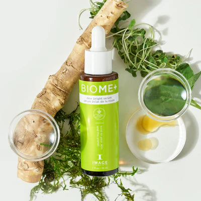 Image Skincare - Biome+ Dew Bright Serum