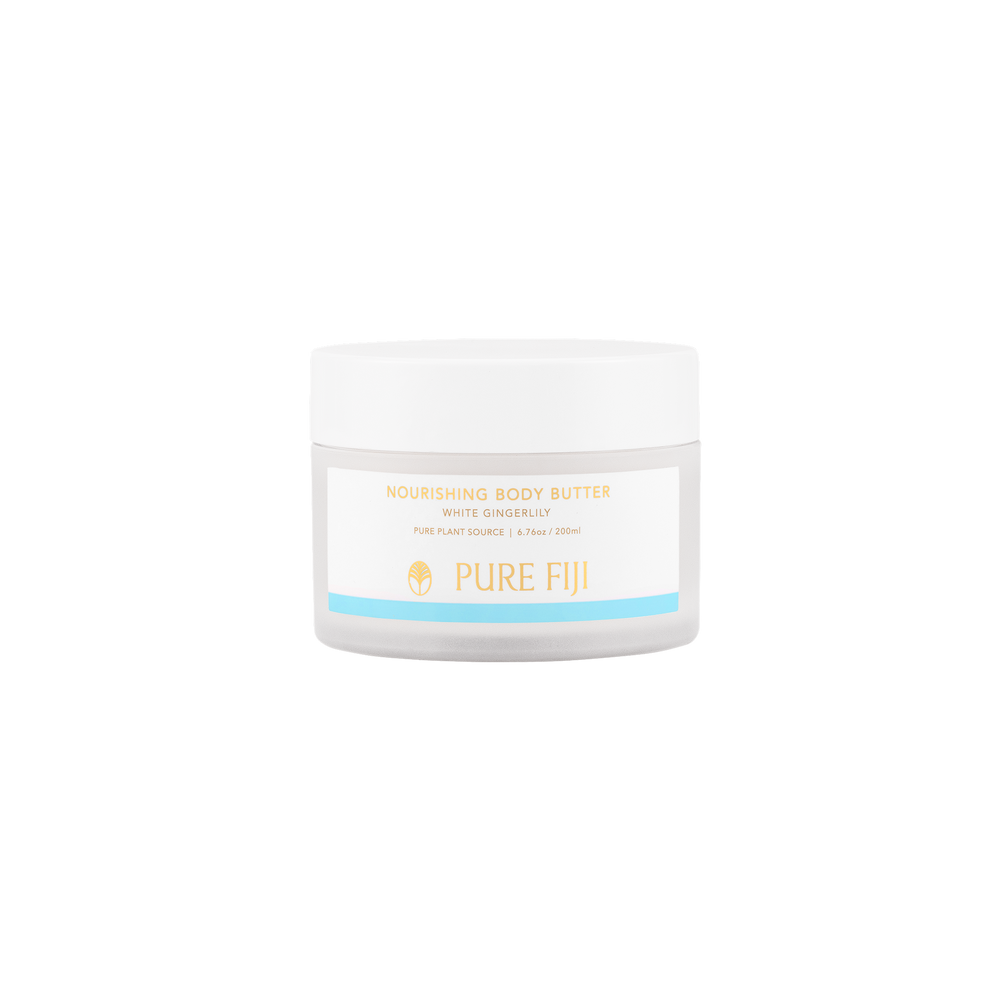 Pure Fiji Body Butter