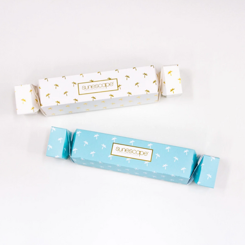 Sunescape Christmas Cracker Set