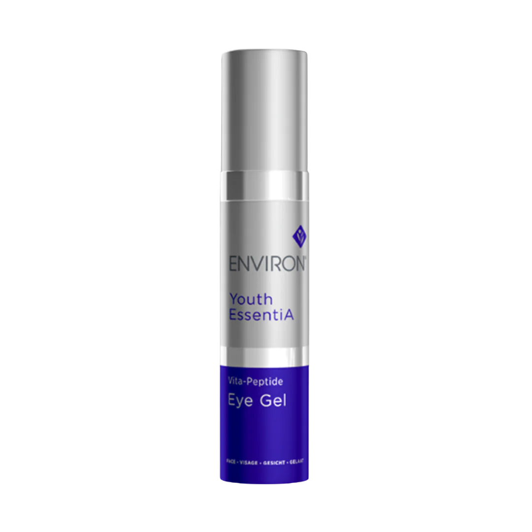美容液 ENVIORN Youth EssentiA Eye Gel Environ Youth EssentiA Vita Peptide Eye Gel | Anti-Ageing Eye Gel