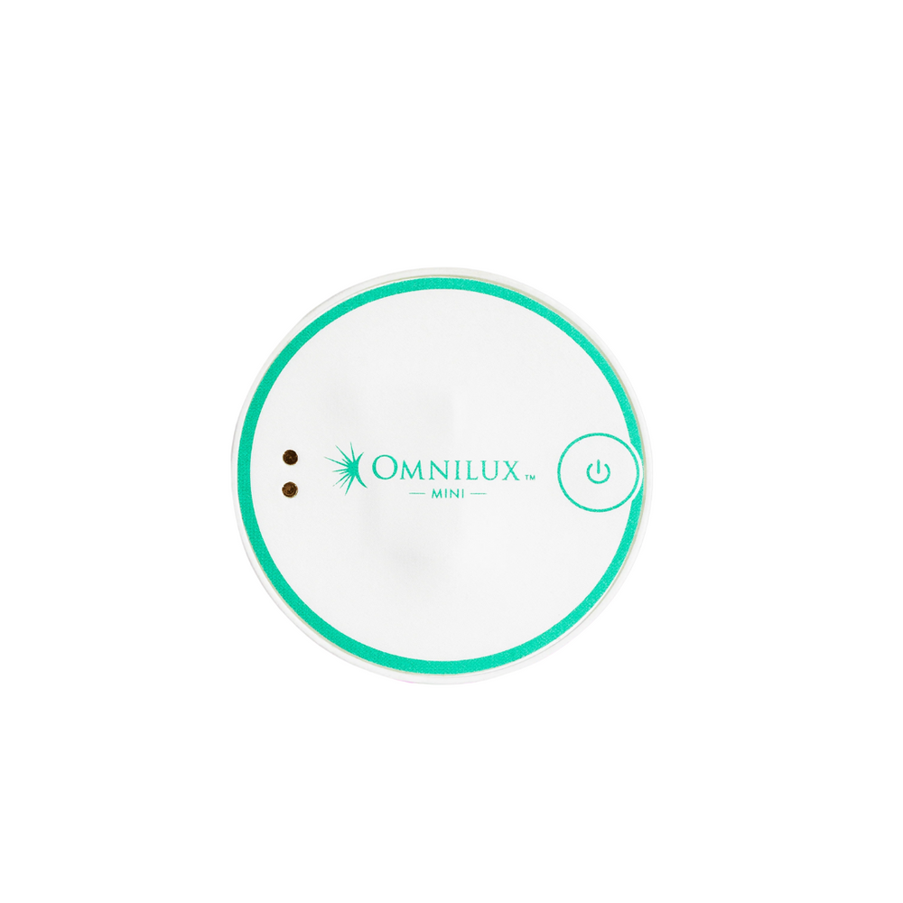 Omnilux Mini Blemish Eraser