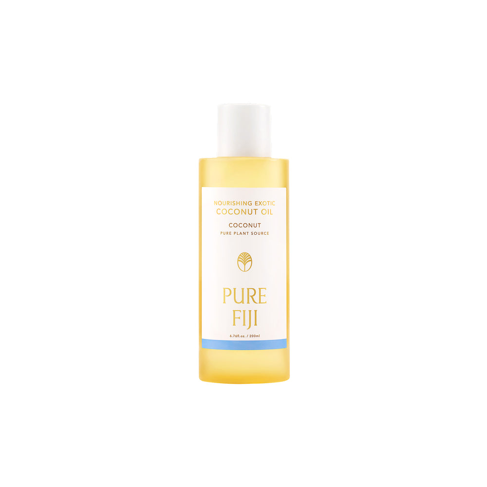 Pure Fiji Exotic Oil