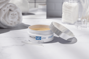 IMAGE MD® restoring eye masks