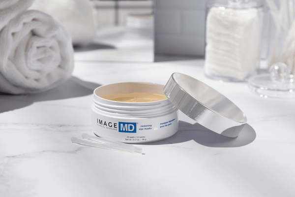 IMAGE MD® restoring eye masks