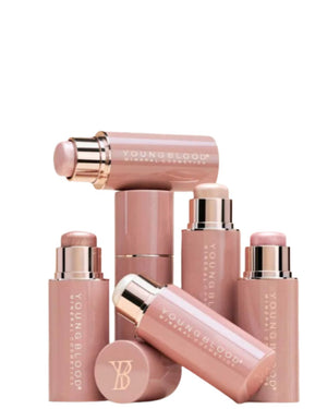 Youngblood Pro Glow Creme Highlighter Stick