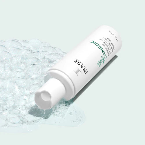Image Ormedic Balancing Facial Cleanser