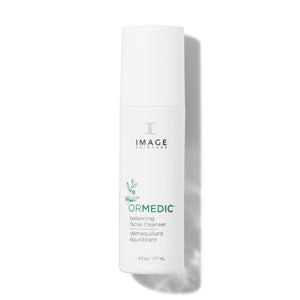Image Ormedic Balancing Facial Cleanser