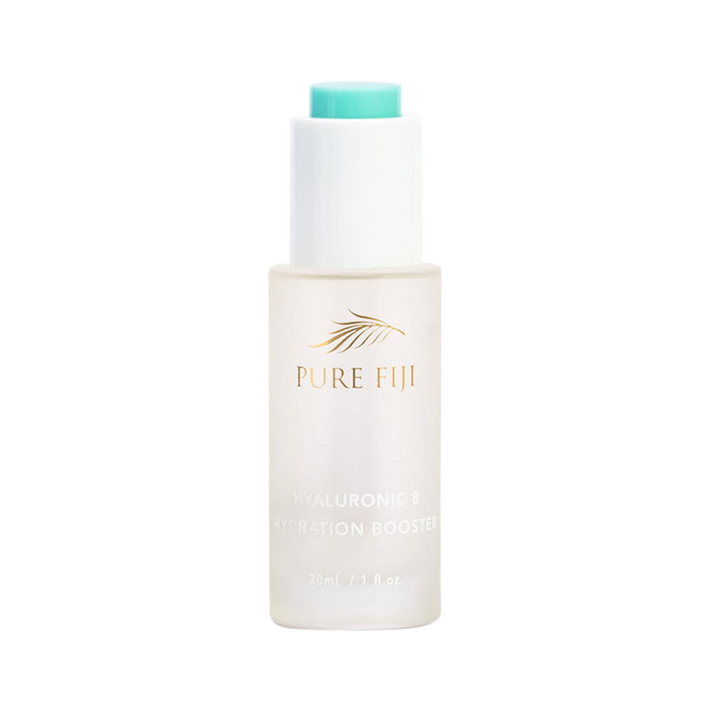 Pure Fiji Hyaluronic 8 Hydration Booster Serum