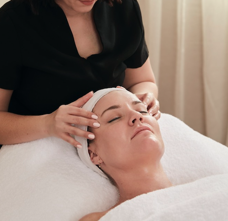Mother's Day Pure Fiji Island Time Facial Treatment Voucher + FREE Gift