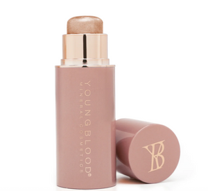 Youngblood Pro Glow Creme Highlighter Stick