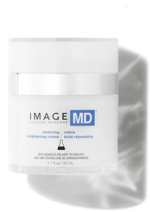 Image MD Restoring Brightening Crème