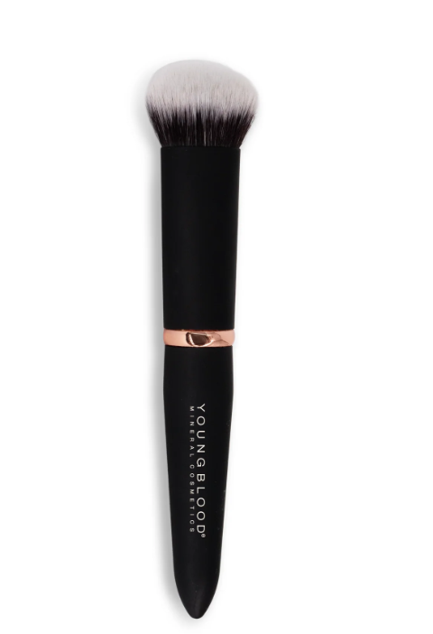 Youngblood Luxe Makeup Brush - Skin Perfecting Foundation YB16