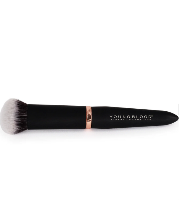Youngblood Luxe Makeup Brush - Skin Perfecting Foundation YB16