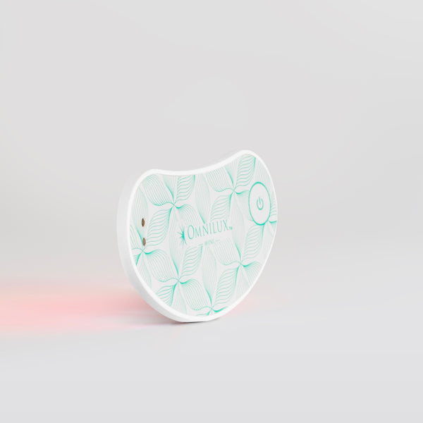 Omnilux Mini Eye Brightener