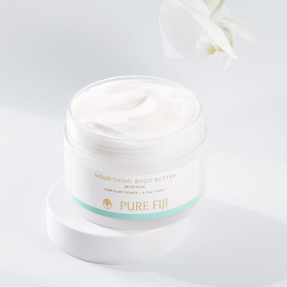 Pure Fiji Body Butter