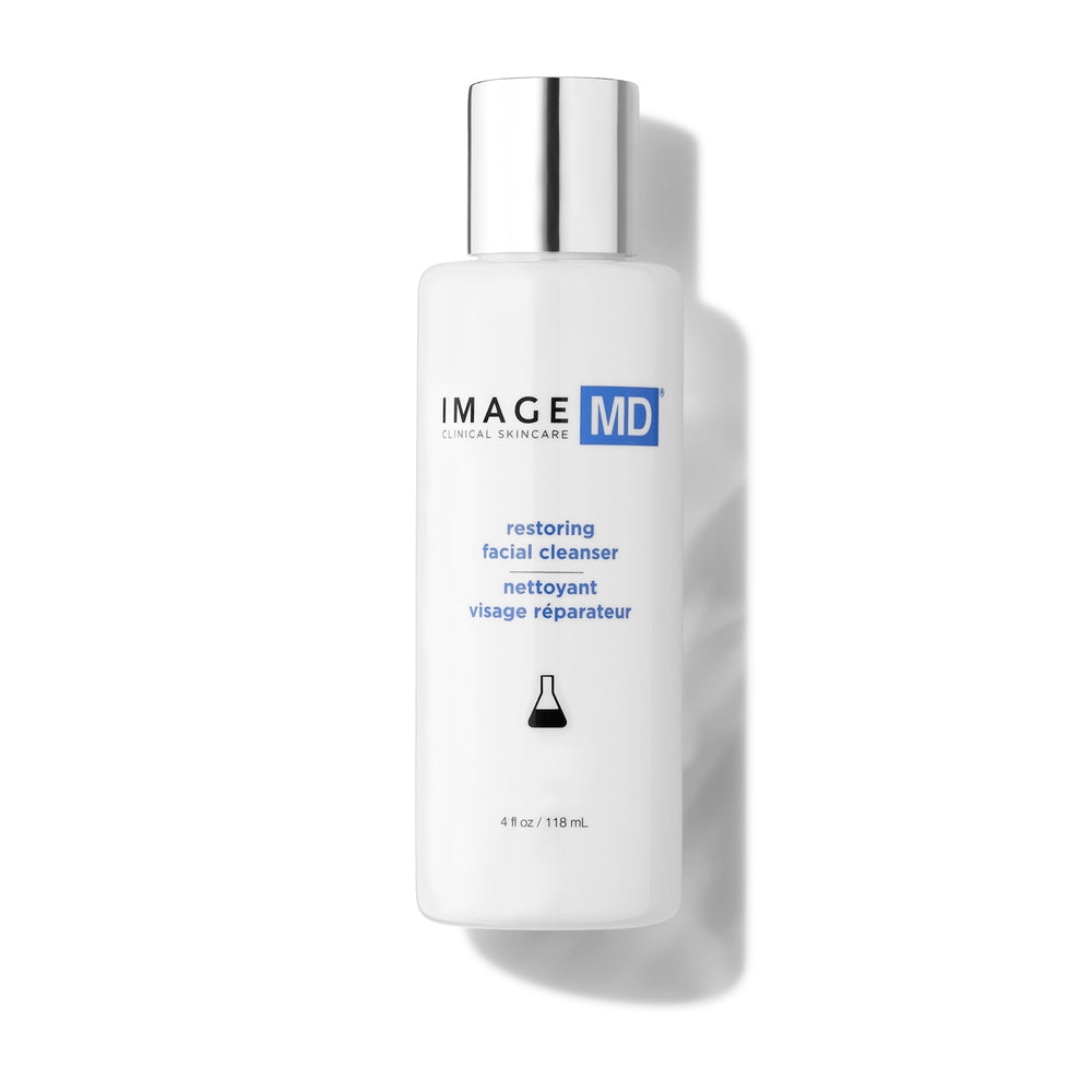 IMAGE MD® Restoring Facial Cleanser