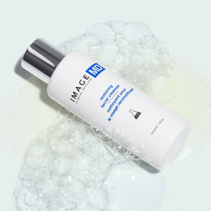 IMAGE MD® Restoring Facial Cleanser