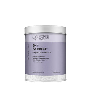 Skin Accumax™ 180