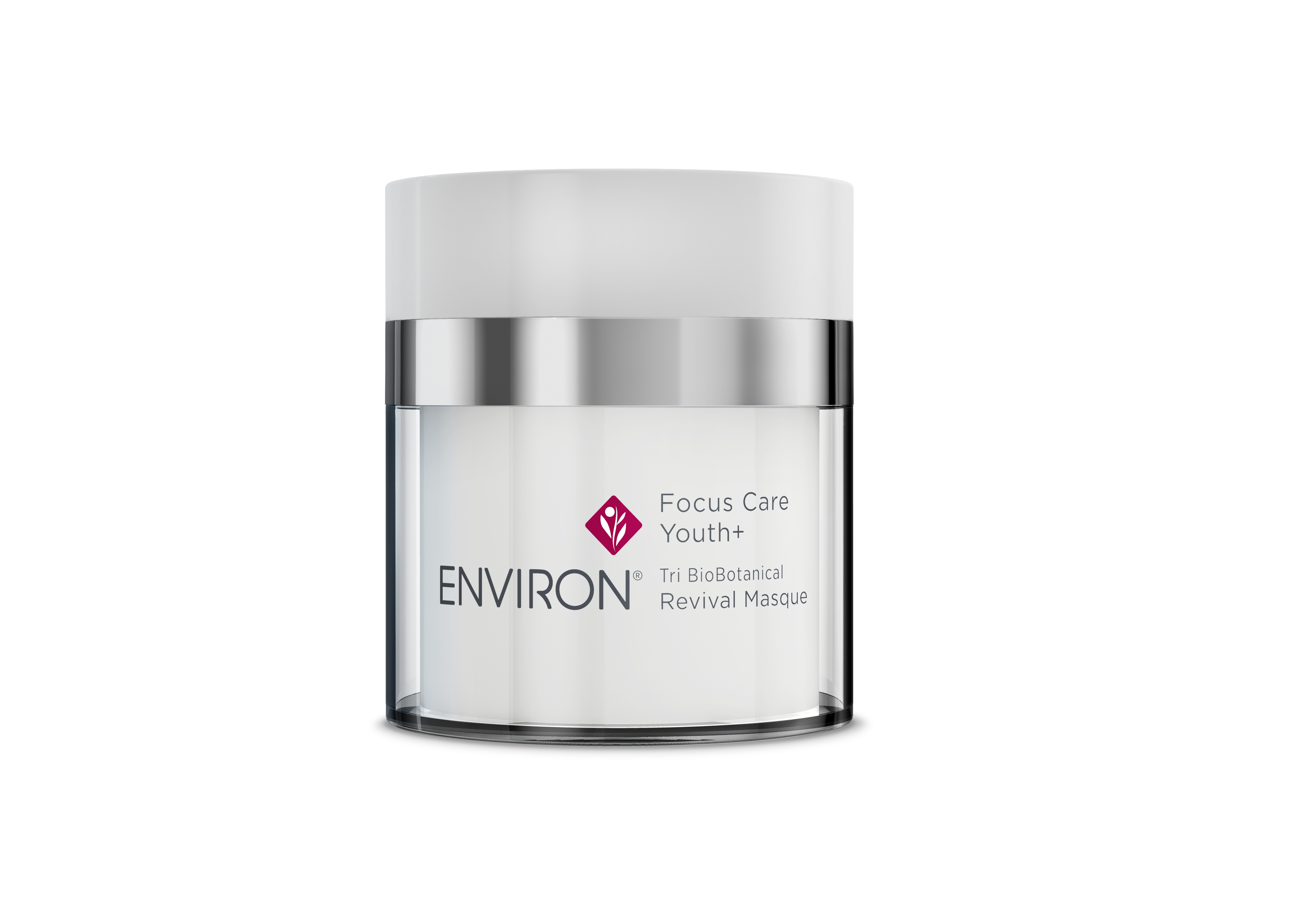 Environ Focus Care Youth Tri Botanical Revival Masque