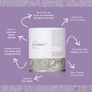 Skin Accumax™ 180