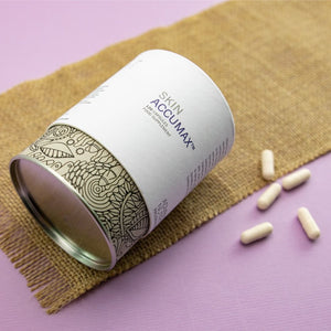 Skin Accumax™ 180