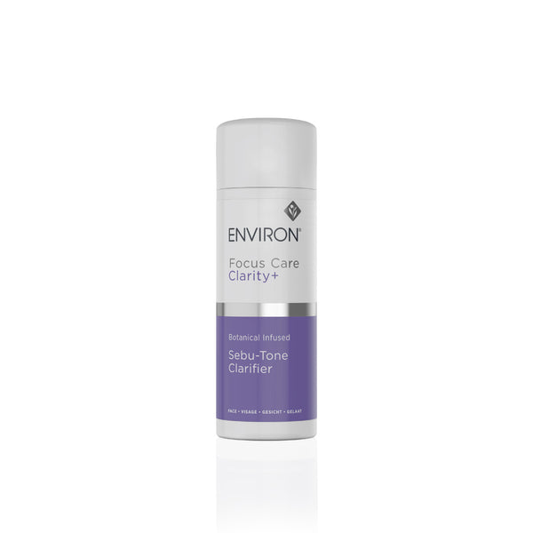 Environ Focus Care Clarity+ Botanical Infused Sebu-Tone Clarifier