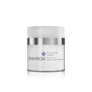 Environ Focus Care Clarity+ Hydroxy Acid Sebu-Clear Masque