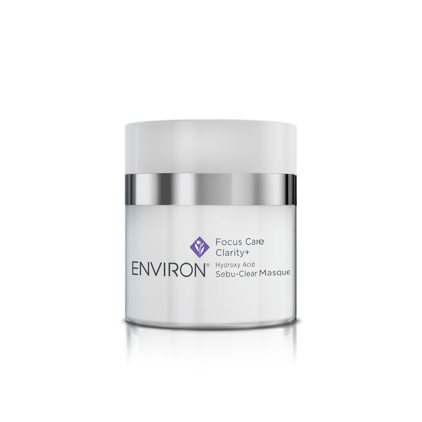 Environ Focus Care Clarity+ Hydroxy Acid Sebu-Clear Masque