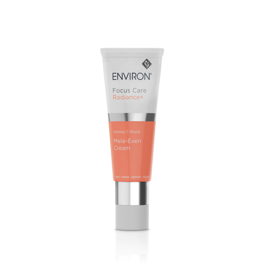 Environ Focus Care Radiance+ Intense C-Boost Mela-Even Cream