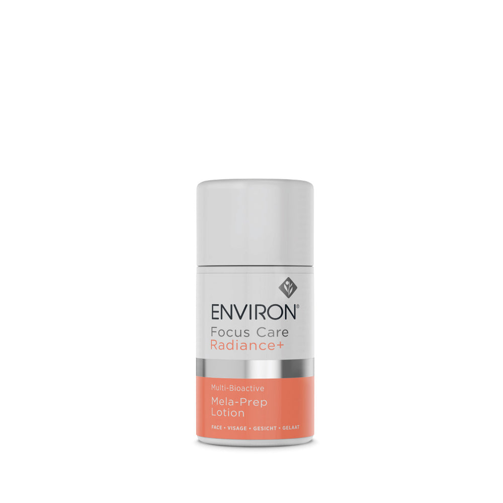 Environ Focus Care Radiance+ Mela Prep Lotion