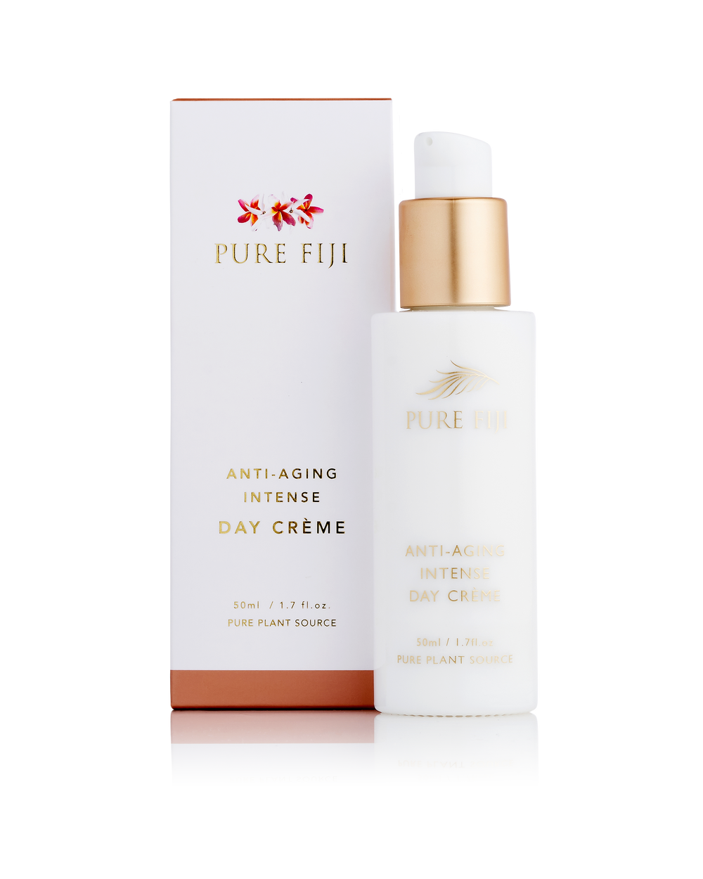 Pure Fiji Anti-Aging Intense Day Crème