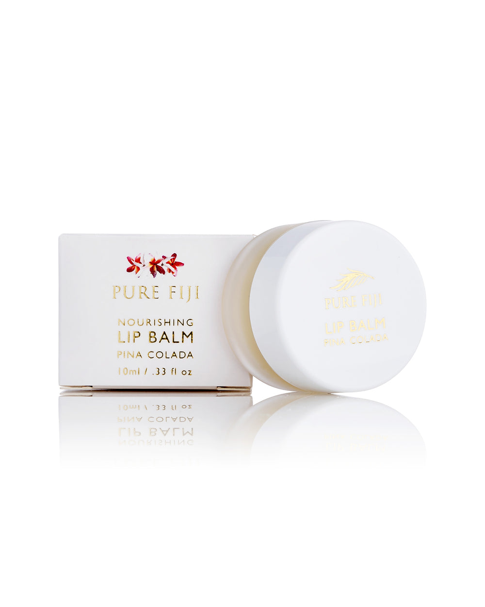 Lip Balm Pina Colada