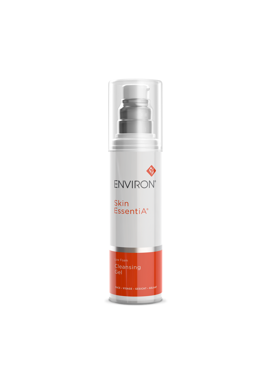 Environ Skin EssentiA Low Foam Cleansing Gel
