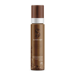 Sunescape Hydrating Self-Tan Mousse 250ml