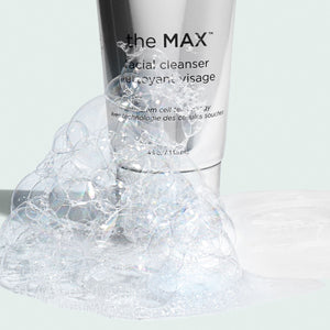 Image Skincare - The Max- Stem Cell Facial Cleanser