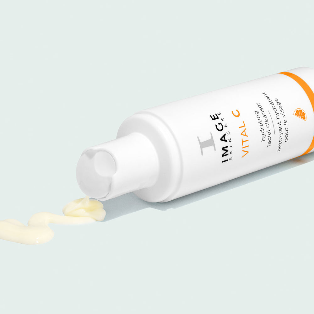 Image Skincare - Vital C- Hydrating Facial Cleanser