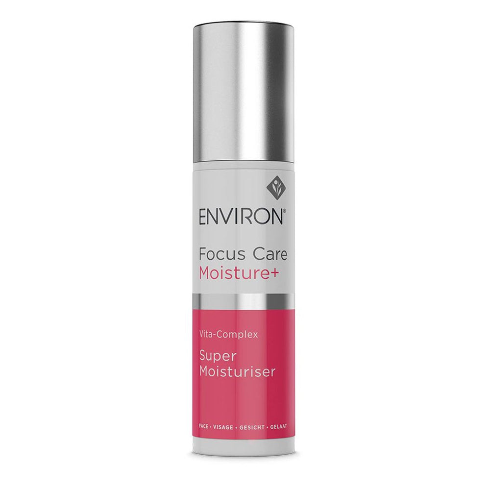 Environ Focus Care Moisture+ Vita Complex Super Moisturiser+