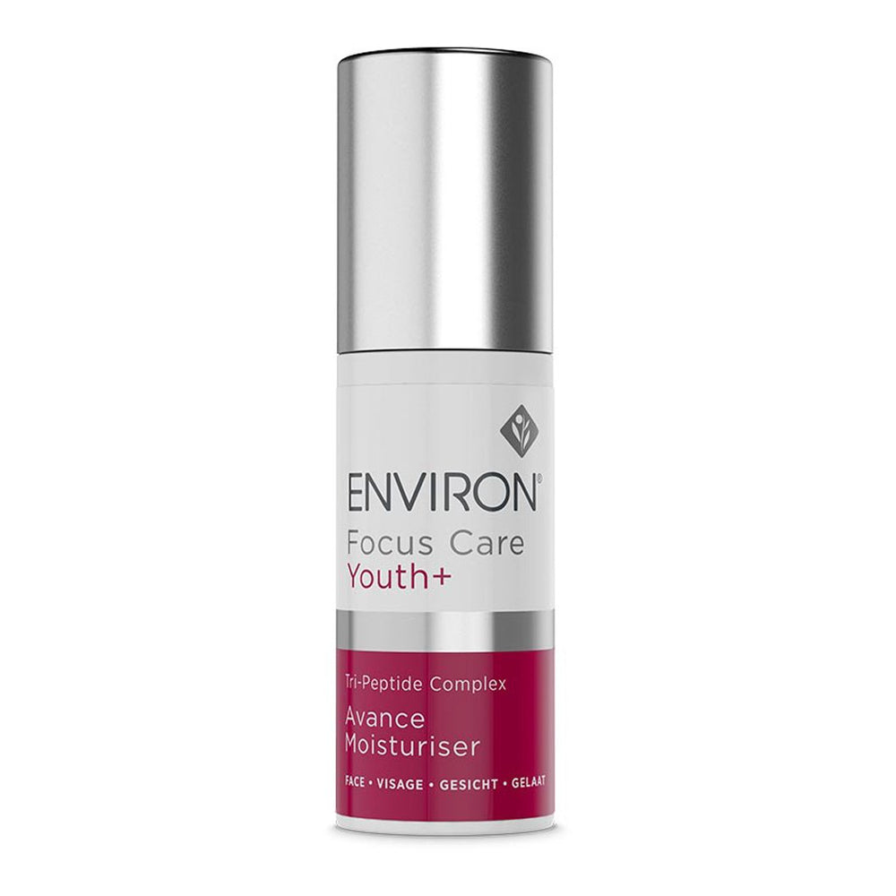 Environ Focus Care Youth Tri-Peptide Complex Advance Moisturiser