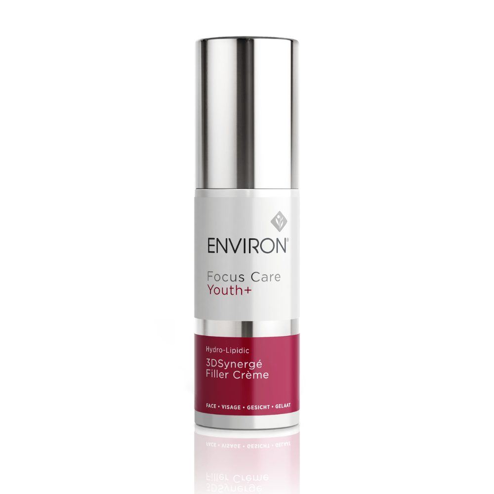 Environ Focus Care Youth+ 3D Synergé Filler Crème