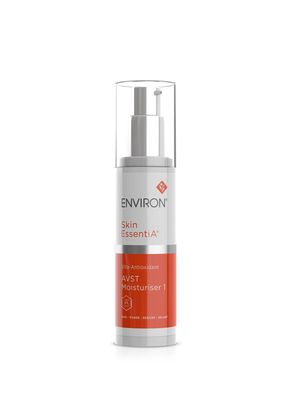 Environ Skin EssentiA Vita-Antioxidant AVST Moisturiser 1