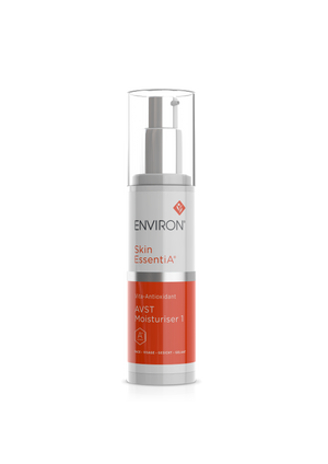Environ Skin EssentiA Vita-Antioxidant AVST Moisturiser 1