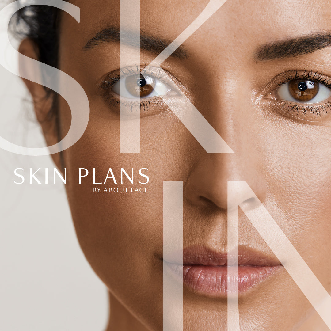 Skin Plans