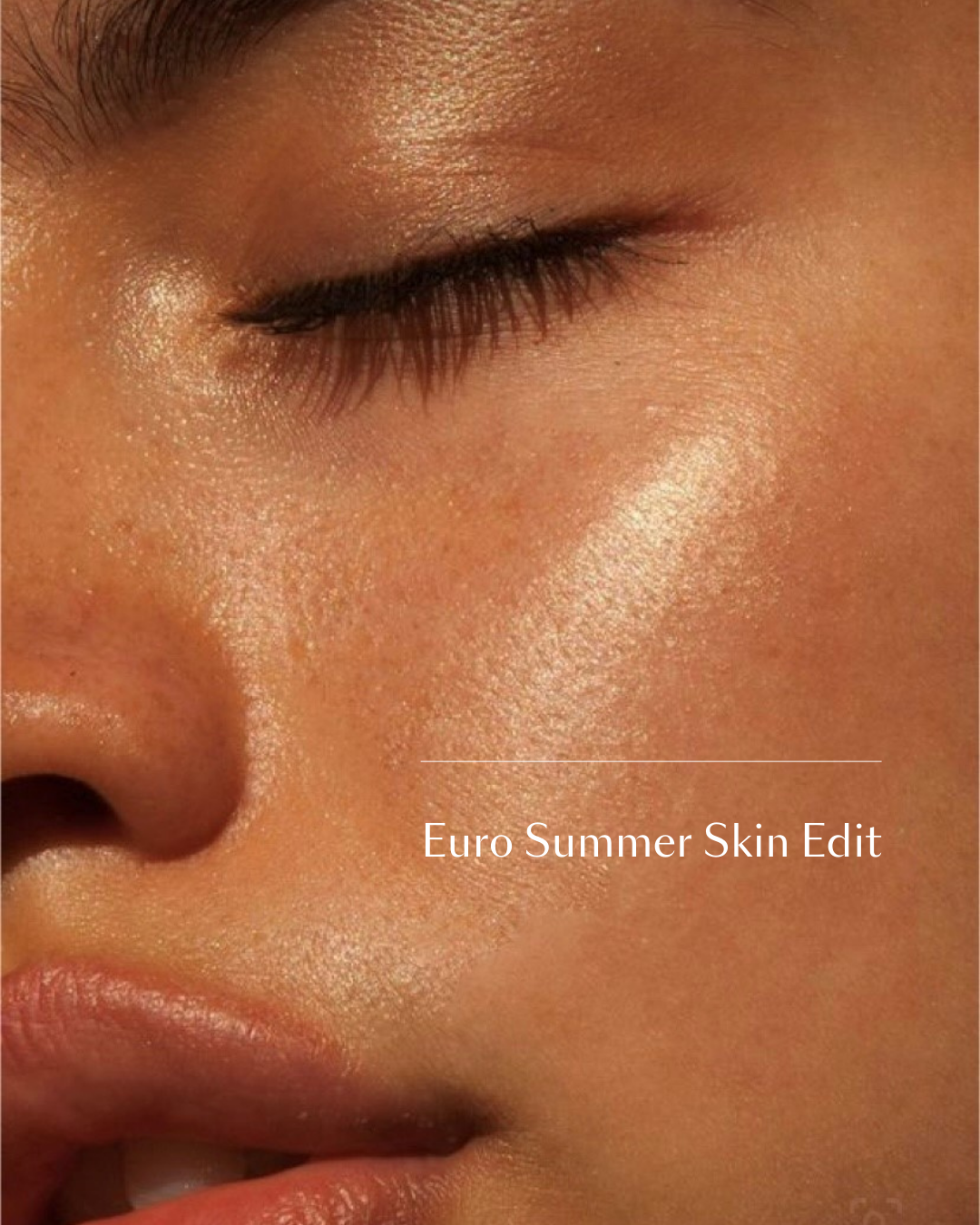 YOUR EURO SUMMER EDIT ☀️✈️⁠