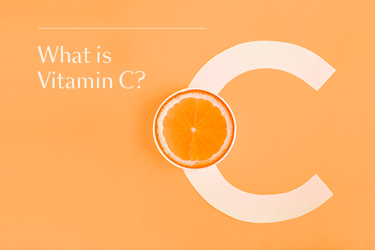 Everything you need to know about Vitamin C