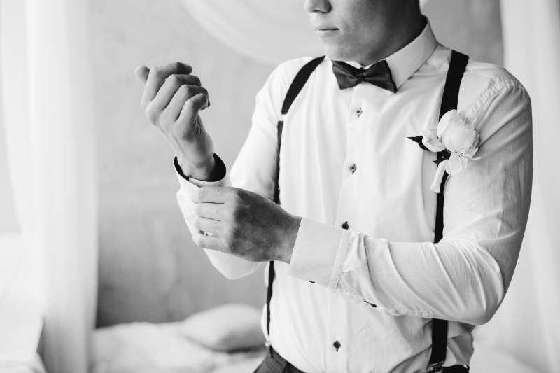 SAY “I DO” TO BETTER SKIN!