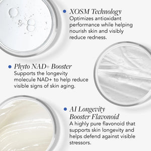 IMAGE Skincare MD Biotech Longevity Creme