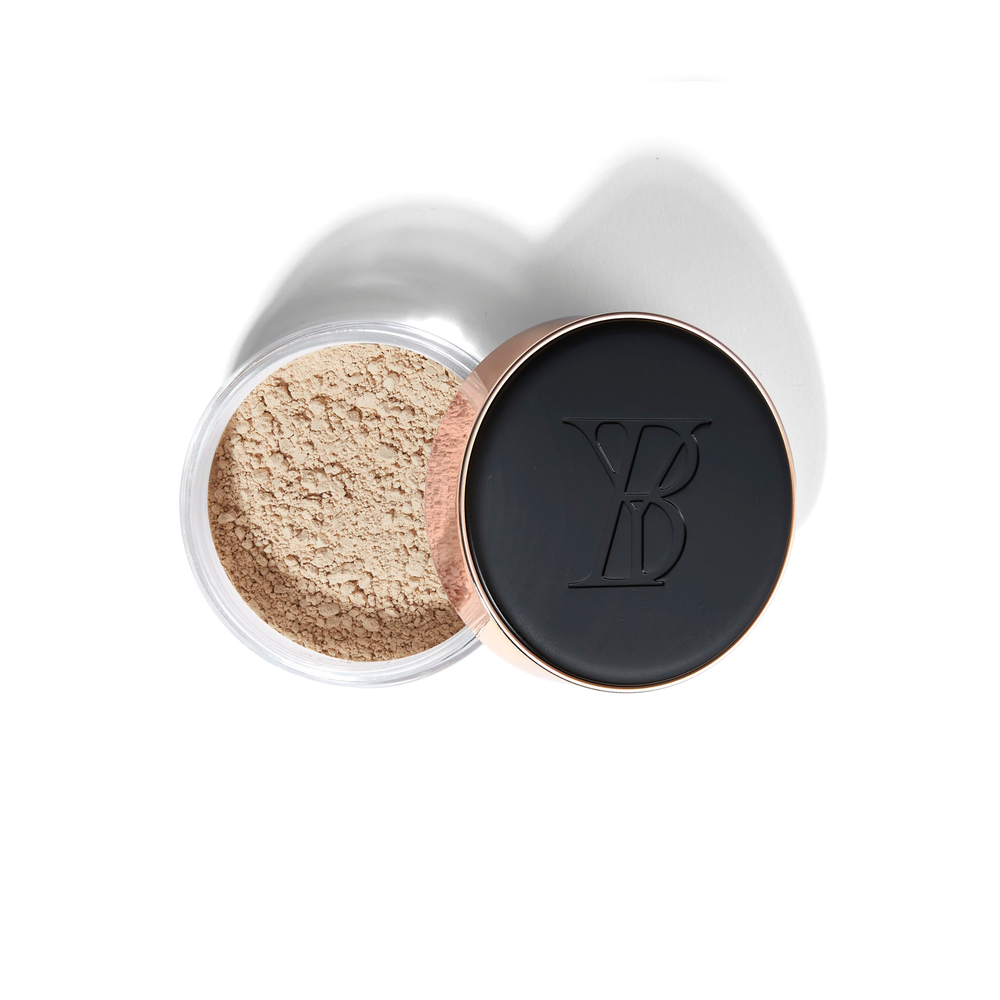 Youngblood Loose Mineral Rice Setting powder