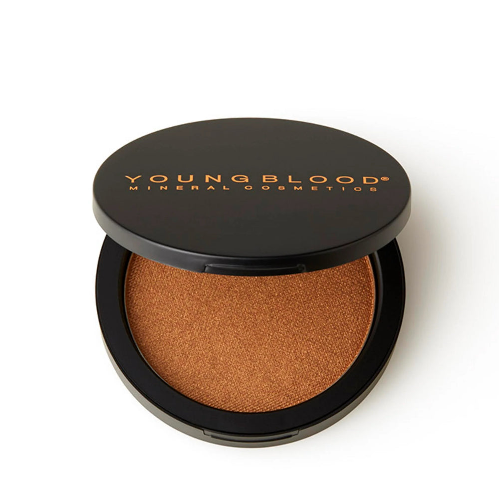 Youngblood Light Reflecting Highlighter Pearl fiesta