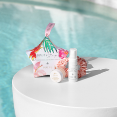 Beauty Sleep Star Ornament