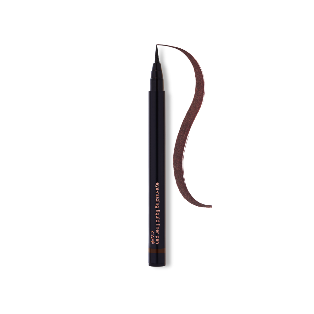 Youngblood Eye-Mazing Liquid Liner Pen Cafe